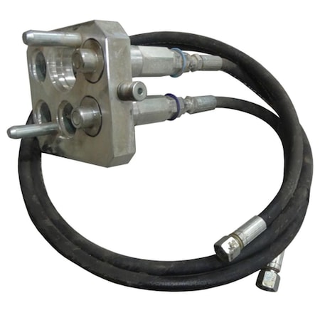 Aftermarket Multi Coupler, AGCO Fits Capello Quasar WN-KM-000166-PEX